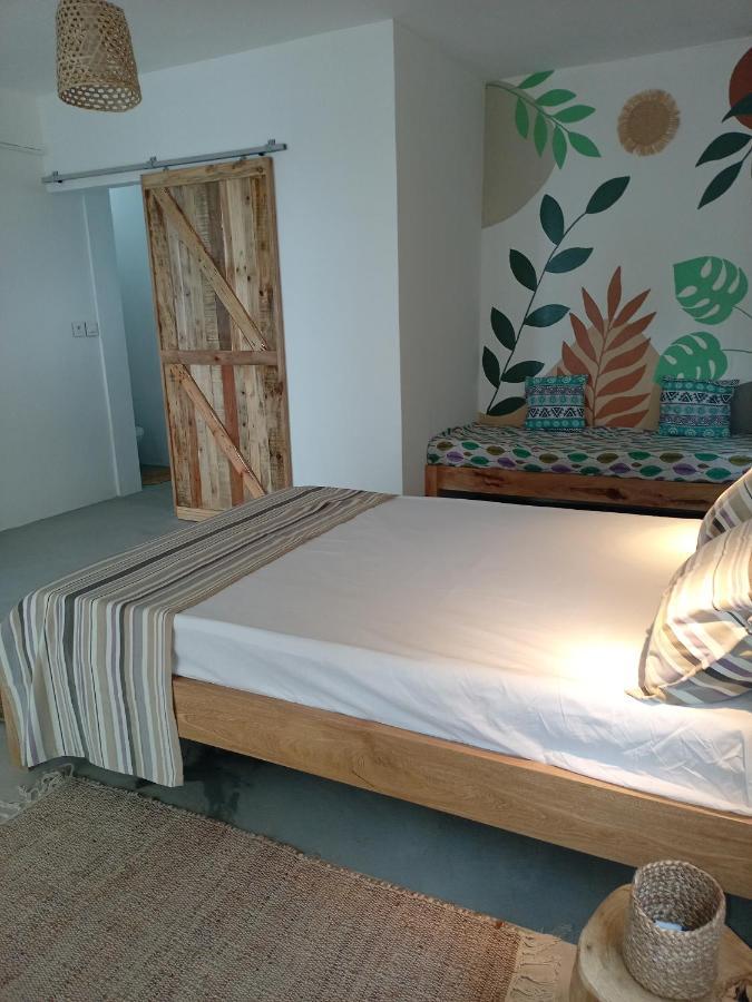 Izava Lodge Nouvelle Decouverte Ngoại thất bức ảnh