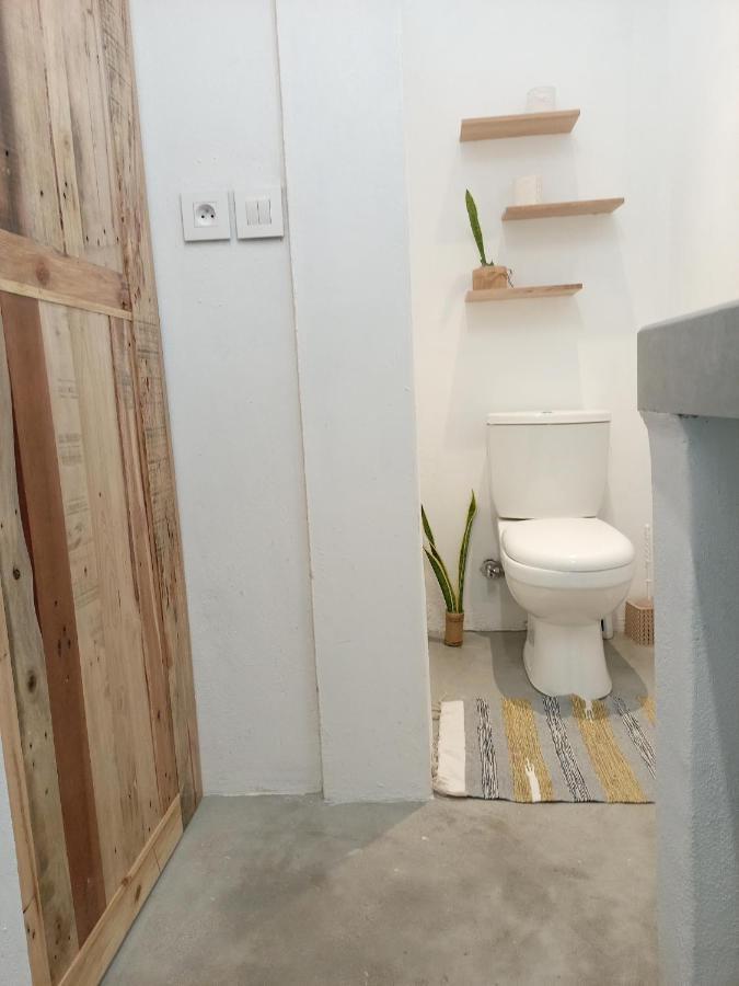 Izava Lodge Nouvelle Decouverte Ngoại thất bức ảnh