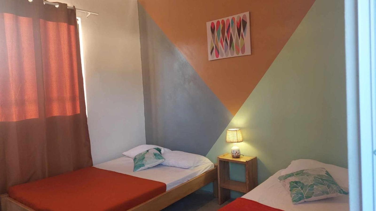 Izava Lodge Nouvelle Decouverte Ngoại thất bức ảnh
